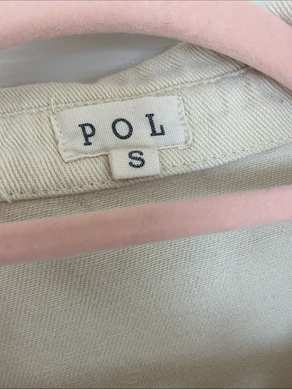 POL Jacket 😍😍 - Picture 2 of 6